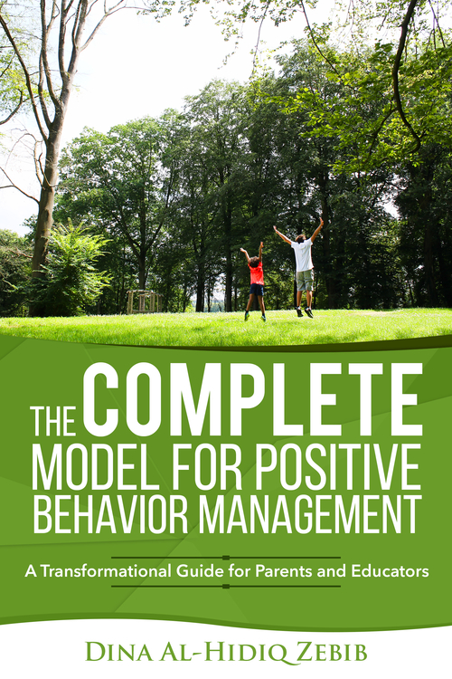 the_Complete_Model_for_Positive_Behavior